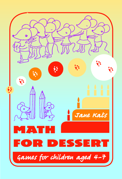 Math For Dessert (PDF)