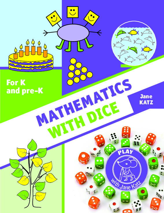Mathematics With Dice (PDF)
