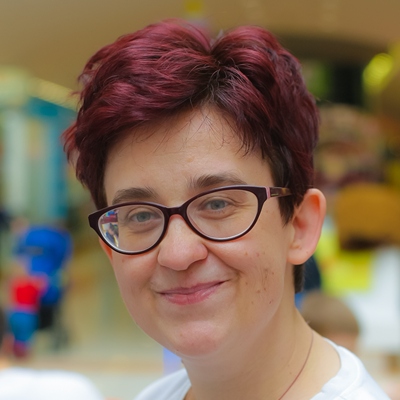 Ната Малиновская