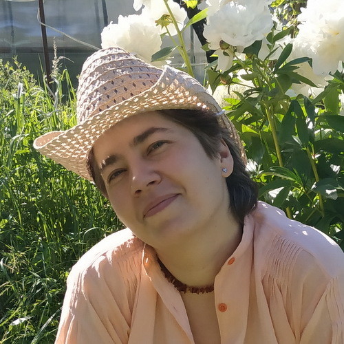 Маша Лапина Маша Лапина