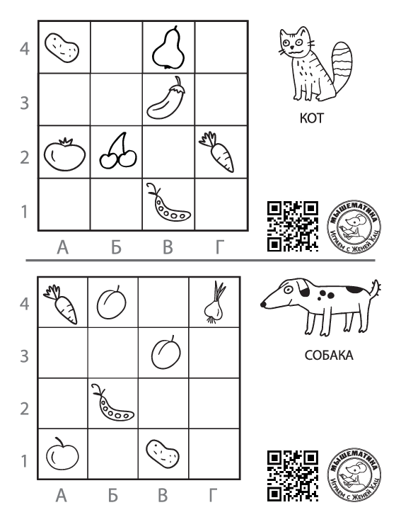 Урок-квест: Чей огород? (PDF) — изображение 4