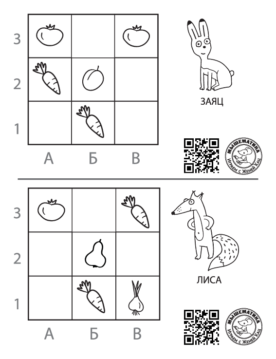 Урок-квест: Чей огород? (PDF) — изображение 5
