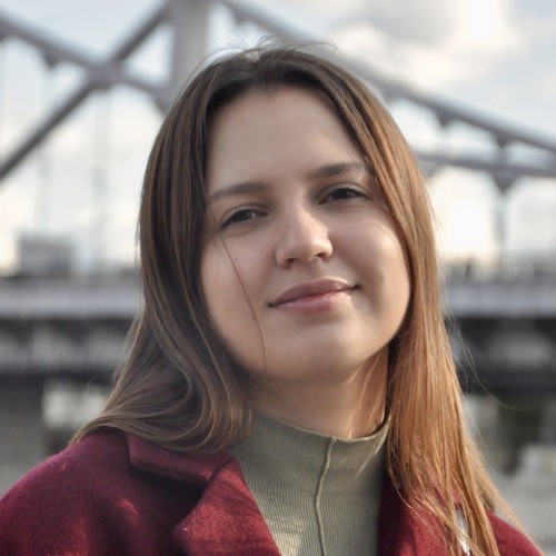 Ира Солопейкина Ира Солопейкина