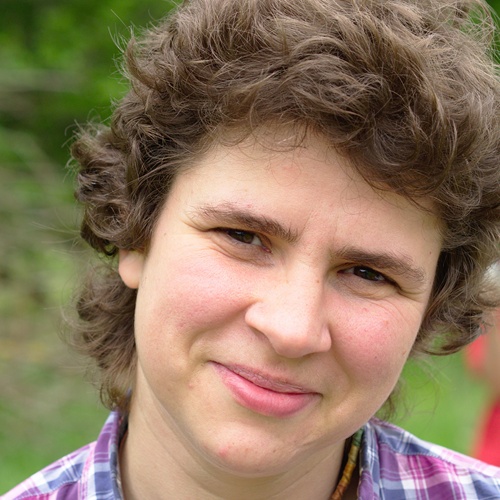 Лена Тишина