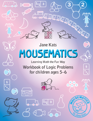 Mousematics for children aged 5-6 (PDF)
