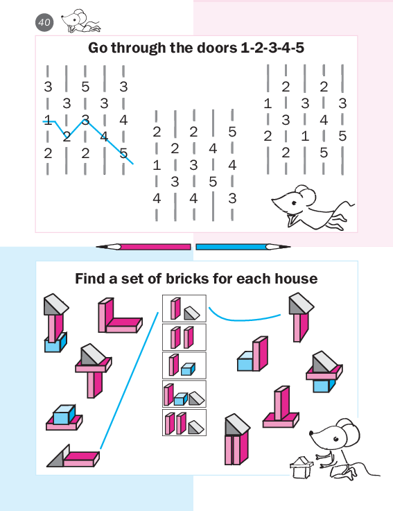Mousematics for children aged 5-6 (PDF) — изображение 3