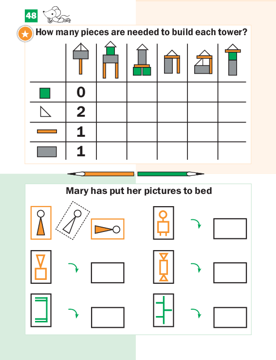 Mousematics for children aged 6-7 (PDF) — изображение 3