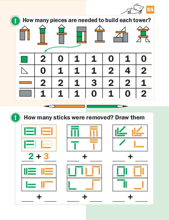 Mousematics for children aged 6-7 (PDF) — изображение 2