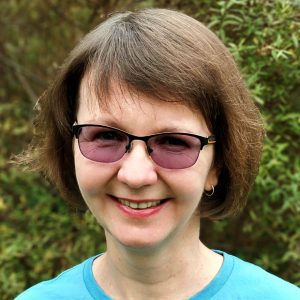 Светлана Филатова