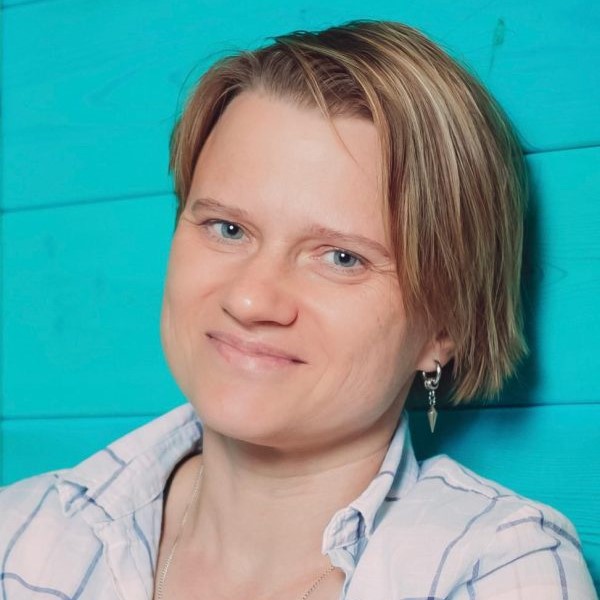 Соня Шипилова