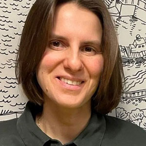 Оксана Игонина